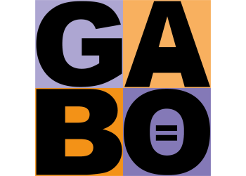 GABO logo 