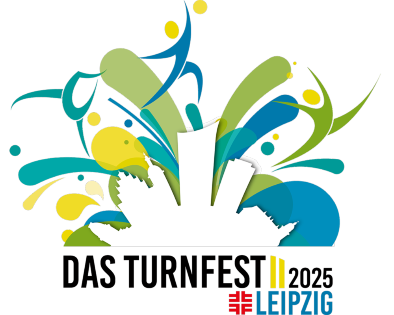 Log of the Turnfest 2025 in Leipzig 