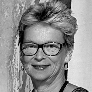 Dr. Gisela Burckhardt