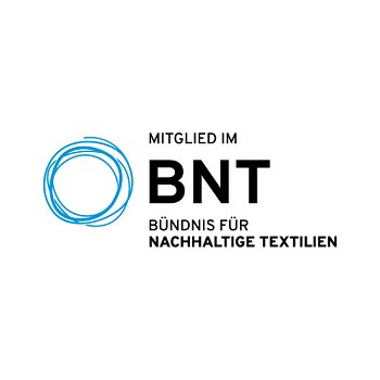Logo Member of the Alliance for Sustainable Textiles 